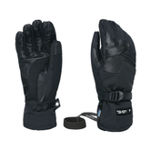 Gloves Level Ranger - Black - Genetik Sport